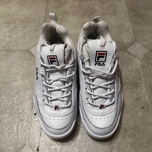 Fila Disruptors II Premium sneakers, Women’s